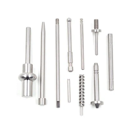 Пин за бушење