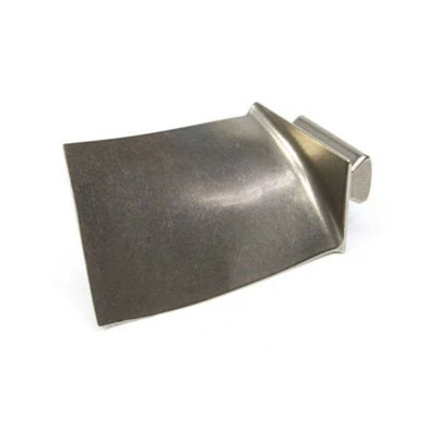 Инцонел турбинске лопатице